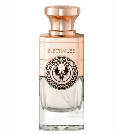 בושם יוניסקס אורורה מבית אלקטימוס 100מ"ל פרפיום (אריזת טסטר)