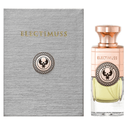 בושם יוניסקס ג'ופיטר מבית אלקטימוס 100מ"ל פרפיום (אריזת טסטר)