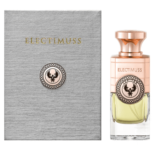 בושם יוניסקס ג'ופיטר מבית אלקטימוס 100מ"ל פרפיום (אריזת טסטר)