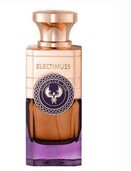 בושם יוניסקס גלדיאטור אוד מבית אלקטימוס 100מ"ל פרפיום (אריזת טסטר)