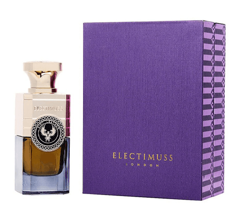 בושם יוניסקס ויצ'י לטר מבית אלקטימוס 100מ"ל פרפיום (אריזת טסטר)