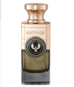 בושם יוניסקס ונילה אדסיה מבית אלקטימוס 100מ"ל פרפיום (אריזת טסטר)