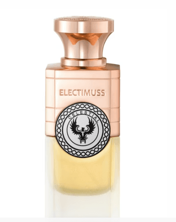 בושם יוניסקס סלסטיאל מבית אלקטימוס 100מ"ל פרפיום (אריזת טסטר)