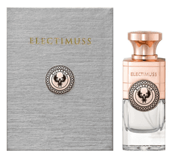 בושם יוניסקס סילבנוס מבית אלקטימוס 100מ"ל פרפיום