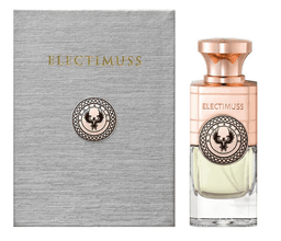 בושם יוניסקס רודנטה מבית אלקטימוס 100מ"ל פרפיום