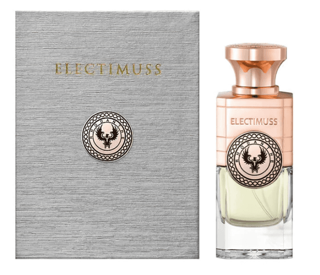 בושם יוניסקס רודנטה מבית אלקטימוס 100מ"ל פרפיום