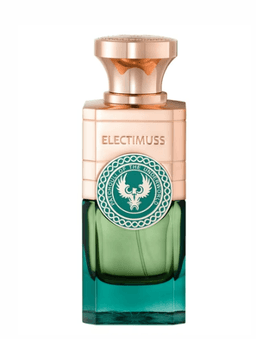 בושם יוניסקס פצ'ולי אוף דה אנדרוורלד מבית אלקטימוס 100מ"ל פרפיום (אריזת טסטר)