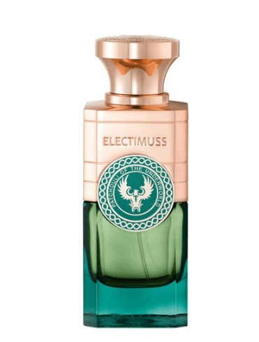 בושם יוניסקס פצ'ולי אוף דה אנדרוורלד מבית אלקטימוס 100מ"ל פרפיום (אריזת טסטר)