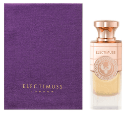 בושם יוניסקס פוריטאס מבית אלקטימוס 100מ"ל פרפיום (אריזת טסטר)