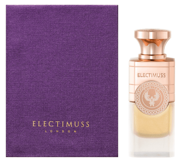 בושם יוניסקס פוריטאס מבית אלקטימוס 100מ"ל פרפיום (אריזת טסטר)