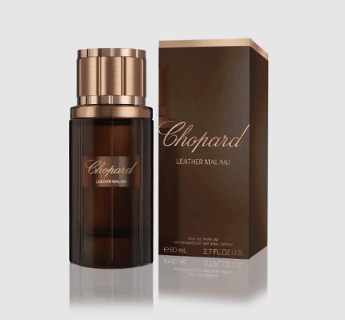 בושם יוניסקס לדר מאלקי מבית צ'ופארד 80מ"ל א.ד.פ