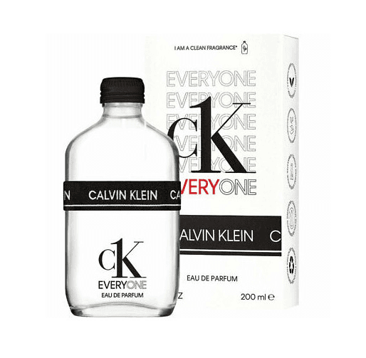 בושם יוניסקס סי קיי אברי וואן מבית קלווין קליין 200מ"ל א.ד.פ