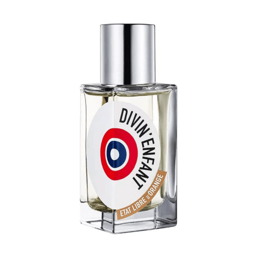 בושם יוניסקס אורנג דווין אנפנט מבית אטה ליברה ד'אורנג' 100מ"ל א.ד.פ (אריזת טסטר)