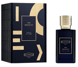 בושם יוניסקס דה הדוניסט מבית אקס ניהילו 100מ"ל פרפיום