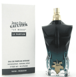 בושם לגבר לה באו מבית ז'אן פול גוטייה 125מ"ל א.ד.פ (אריזת טסטר)