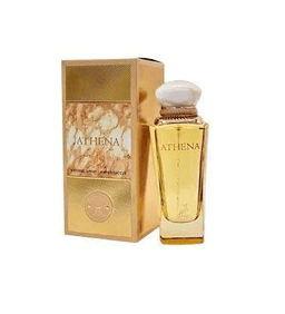 בושם יוניסקס אטהנה מבית מייסון אלאמברה 100מ"ל א.ד.פ