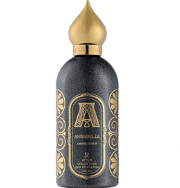 בושם יוניסקס אנבלה מבית אטאר קולקשיין 100מ"ל א.ד.פ (אריזת טסטר)