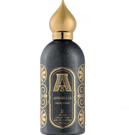 בושם יוניסקס אנבלה מבית אטאר קולקשיין 100מ"ל א.ד.פ (אריזת טסטר)