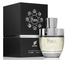 בושם יוניסקס רייר קרבון מבית אפנן 100מ"ל א.ד.פ