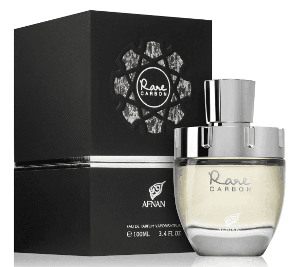 בושם יוניסקס רייר קרבון מבית אפנן 100מ"ל א.ד.פ