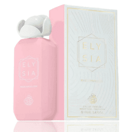 בושם יוניסקס אליסיה מרשמלו מבית פראגרנס וורלד 100מ"ל א.ד.פ