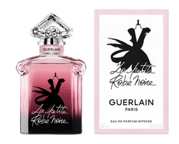 בושם לאישה לה פטיט רוב נואר אינטנס מבית גרלן 100מ"ל א.ד.פ