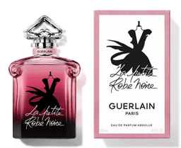 בושם לאישה לה פטיט רוב נואר אבסולו מבית גרלן 100מ"ל א.ד.פ