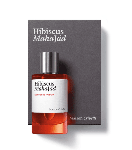 בושם יוניסקס היביסקוס מהגאד מבית מייסון קריוולי 100מ"ל פרפיום