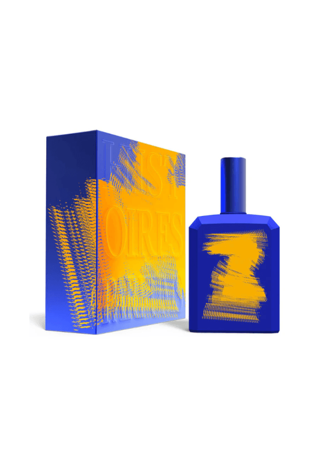 בושם יוניסקס דיס איז נוט א בלו בוטל 1.7 מבית היסטורי דה פרפיום 115מ"ל א.ד.פ