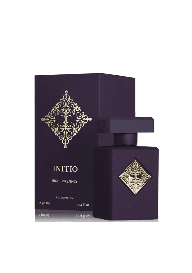 בושם יוניסקס היי פריקנסי מבית איניטצ'יו 90מ"ל א.ד.פ