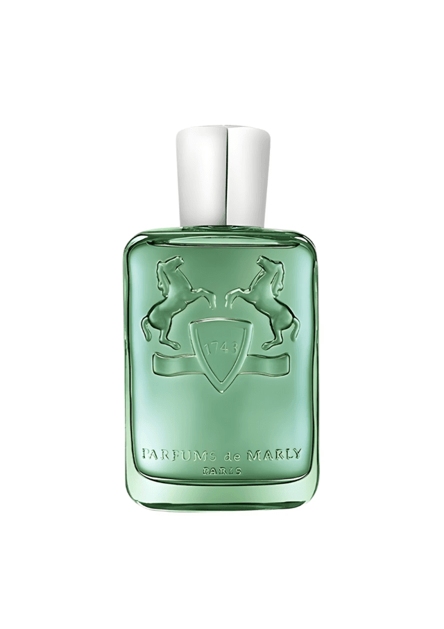 בושם לגבר גרינלי מבית פרפיום דה מרלי 125מ"ל א.ד.פ (אריזת טסטר)