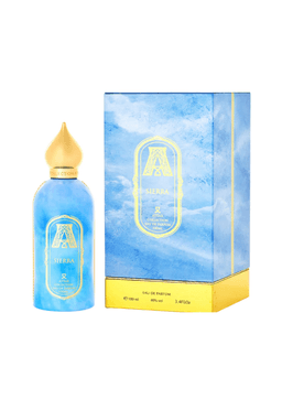 בושם יוניסקס סיארה מבית אטאר קולקשיין 100מ"ל א.ד.פ