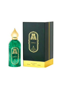 בושם יוניסקס קפלה מבית אטאר קולקשיין 100מ"ל א.ד.פ