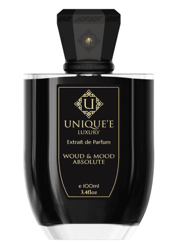 בושם יוניסקס אוד מוד אבסולוט מבית יוניק לאקשרי 100מ"ל פרפיום (אריזת טסטר)