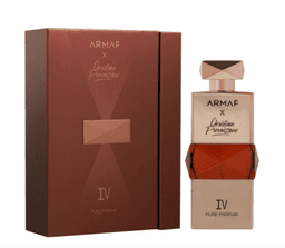 בושם יוניסקס ארמףXכריסטיאן פרובנזנו 4 מבית ארמף 100מ"ל פרפיום