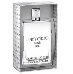 בושם לגבר אייס מבית ג'ימי צ'ו 200מ"ל א.ד.ט