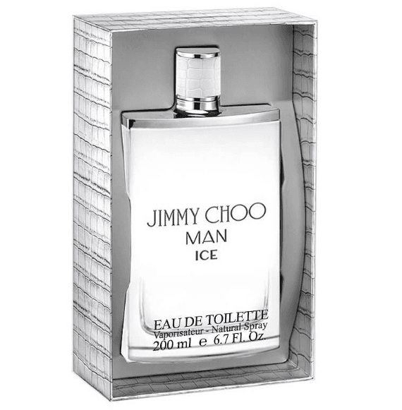 בושם לגבר אייס מבית ג'ימי צ'ו 200מ"ל א.ד.ט