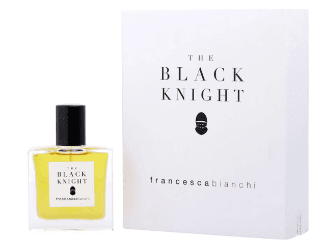 בושם יוניסקס דה בלאק נייט מבית פרנצ'סקה ביאנקי 30מ"ל פרפיום