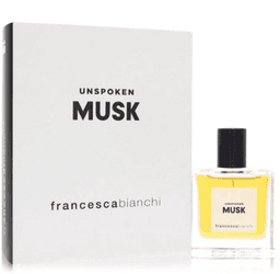 בושם יוניסקס אנספוקן מאסק מבית פרנצ'סקה ביאנקי 30מ"ל פרפיום