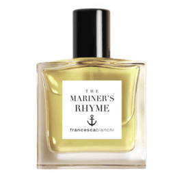 בושם יוניסקס דה מרינרס ריים מבית פרנצ'סקה ביאנקי 30מ"ל פרפיום