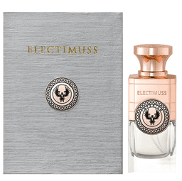 בושם יוניסקס אמפריום מבית אלקטימוס 100מ"ל פרפיום