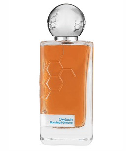 בושם יוניסקס אוקסיטוצין מבית הורמון 100מ"ל פרפיום (אריזת טסטר)