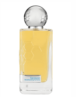 בושם יוניסקס סרוטונין מבית הורמון 100מ"ל פרפיום (אריזת טסטר)