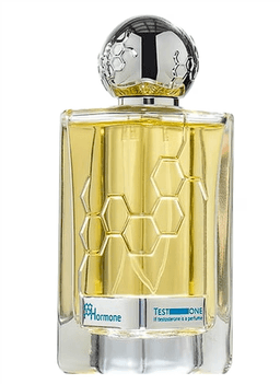בושם יוניסקס טסטוסטרון מבית הורמון 100מ"ל פרפיום (אריזת טסטר)