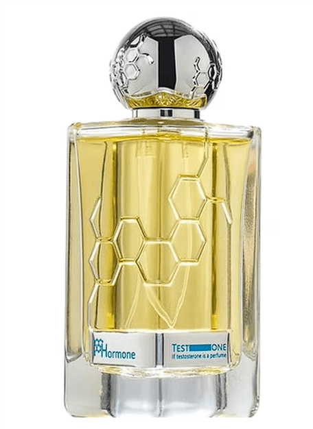 בושם יוניסקס טסטוסטרון מבית הורמון 100מ"ל פרפיום (אריזת טסטר)