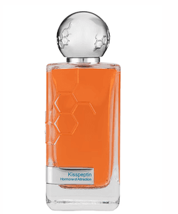 בושם יוניסקס קיספפטין מבית הורמון 100מ"ל פרפיום (אריזת טסטר)