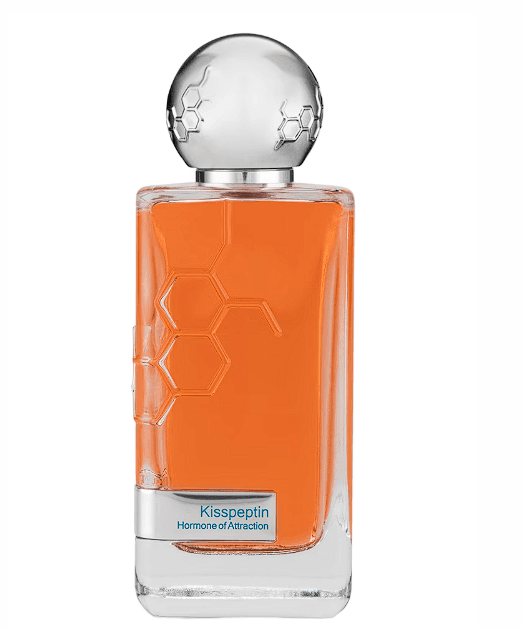 בושם יוניסקס קיספפטין מבית הורמון 100מ"ל פרפיום (אריזת טסטר)