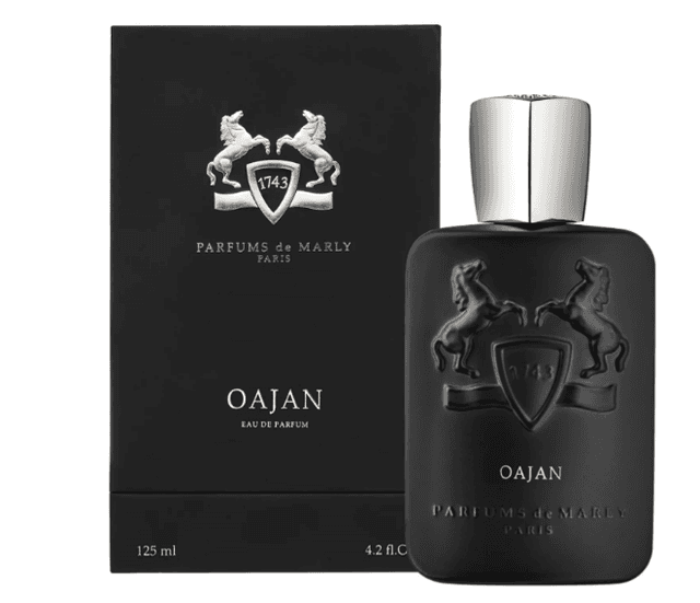 בושם לגבר אוגאן מבית פרפיום דה מרלי 125מ"ל א.ד.פ (אריזת טסטר)