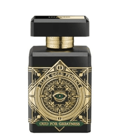 בושם יוניסקס איניטצ'יו אוד פור גרייטנס ניאו מבית איניטצ'יו 90מ"ל א.ד.פ (אריזת טסטר)