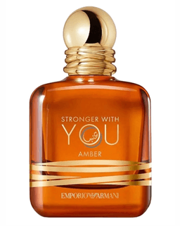 בושם לגבר יו אמבר מבית ג'ורג'יו ארמני 100מ"ל א.ד.פ (אריזת טסטר)